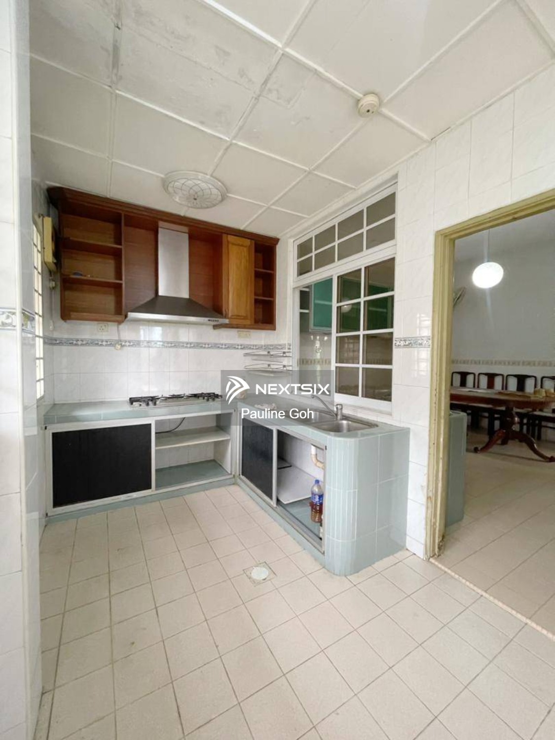 2-sty Terrace/Link House For Sale in Johor Bahru Johor - Image 8