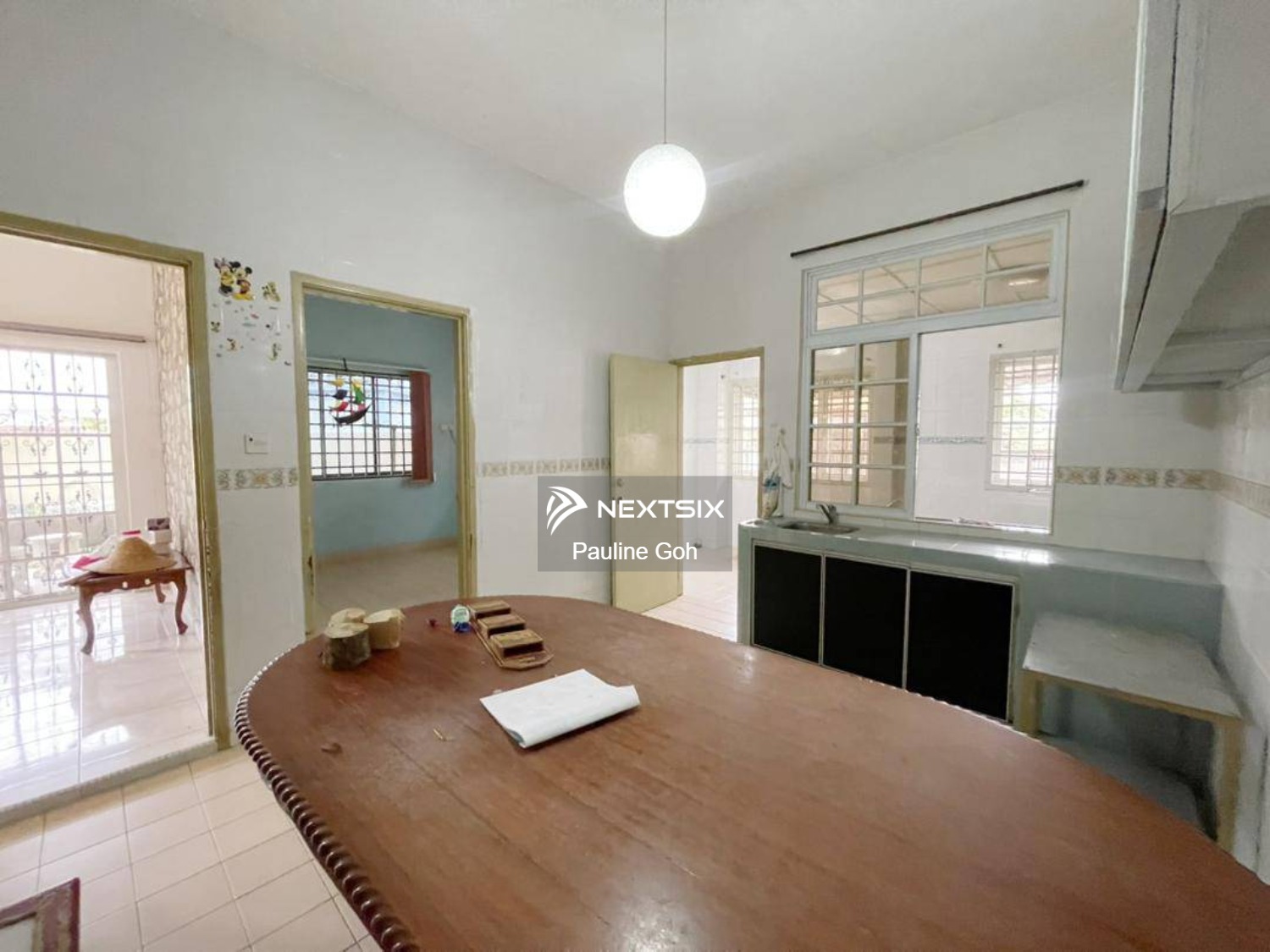 2-sty Terrace/Link House For Sale in Johor Bahru Johor - Image 9