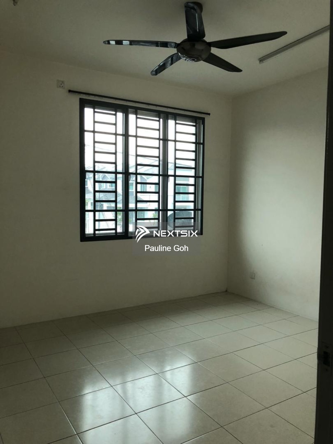 2-sty Terrace/Link House For Sale in Kota Tinggi Johor - Image 8