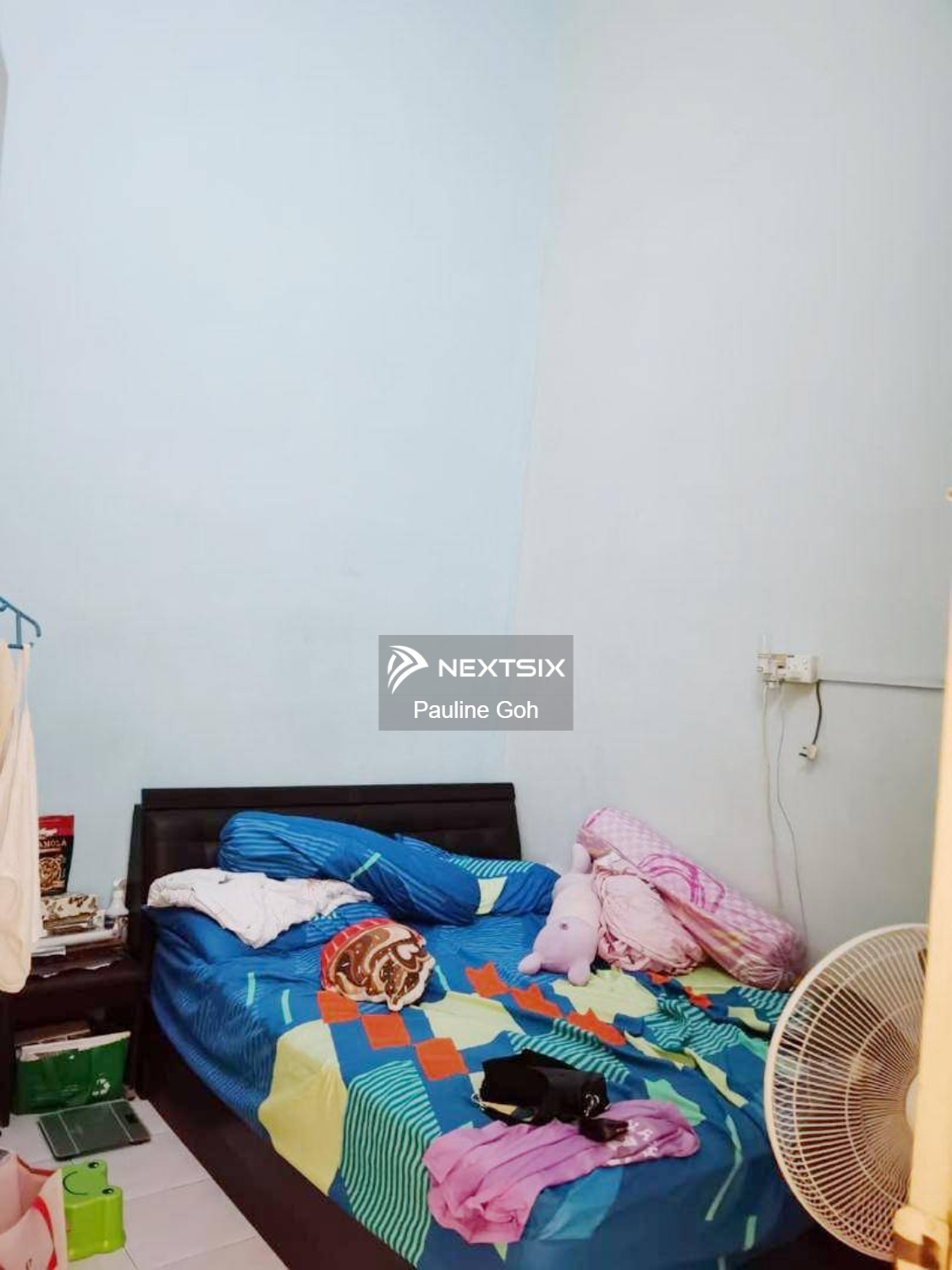 1-sty Terrace/Link House For Sale in Masai Johor - Image 6