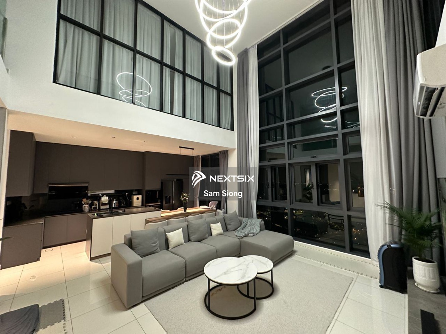 Serviced Residence For Sale in Masai Johor