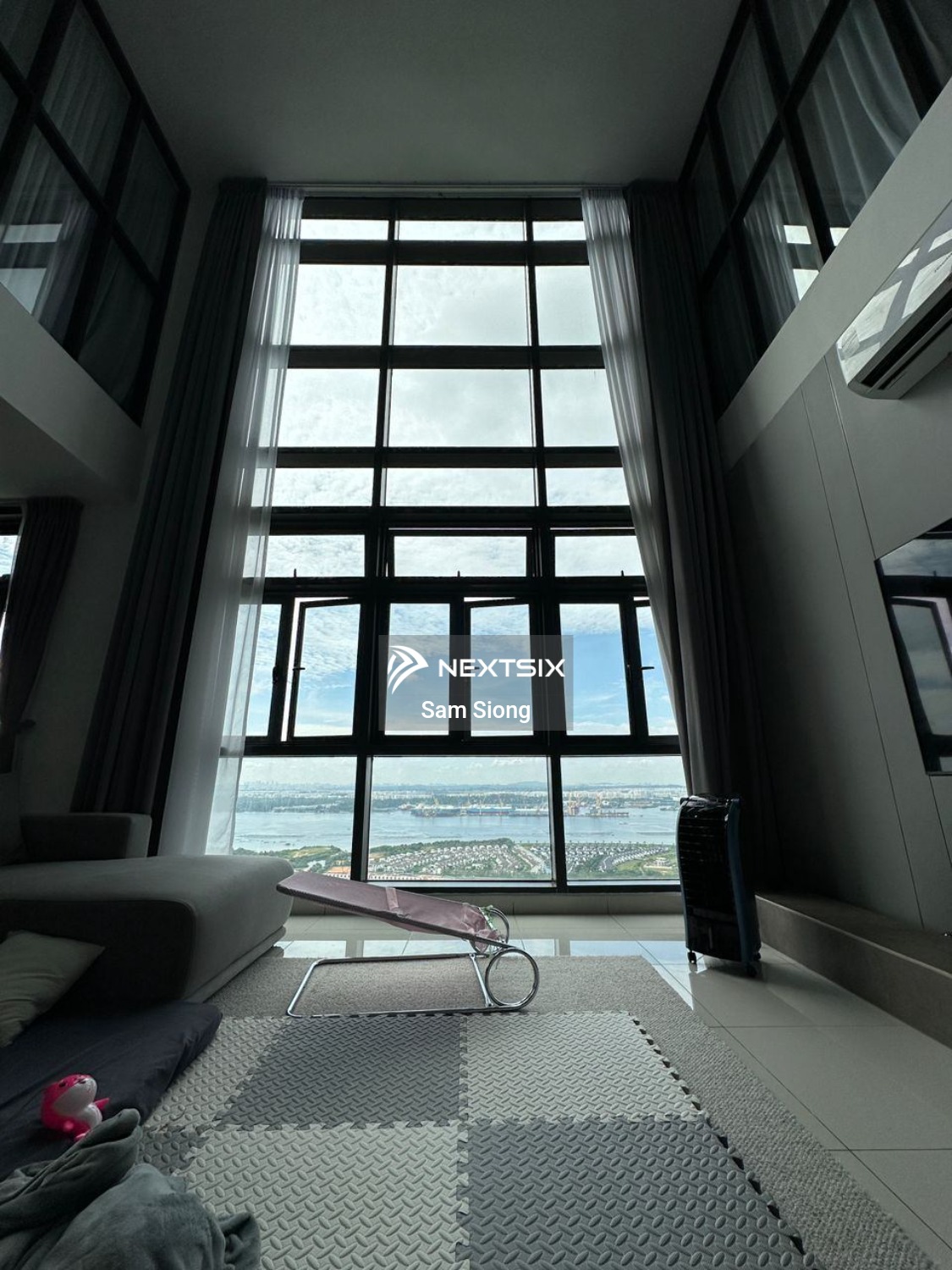 Serviced Residence For Sale in Masai Johor - Image 10