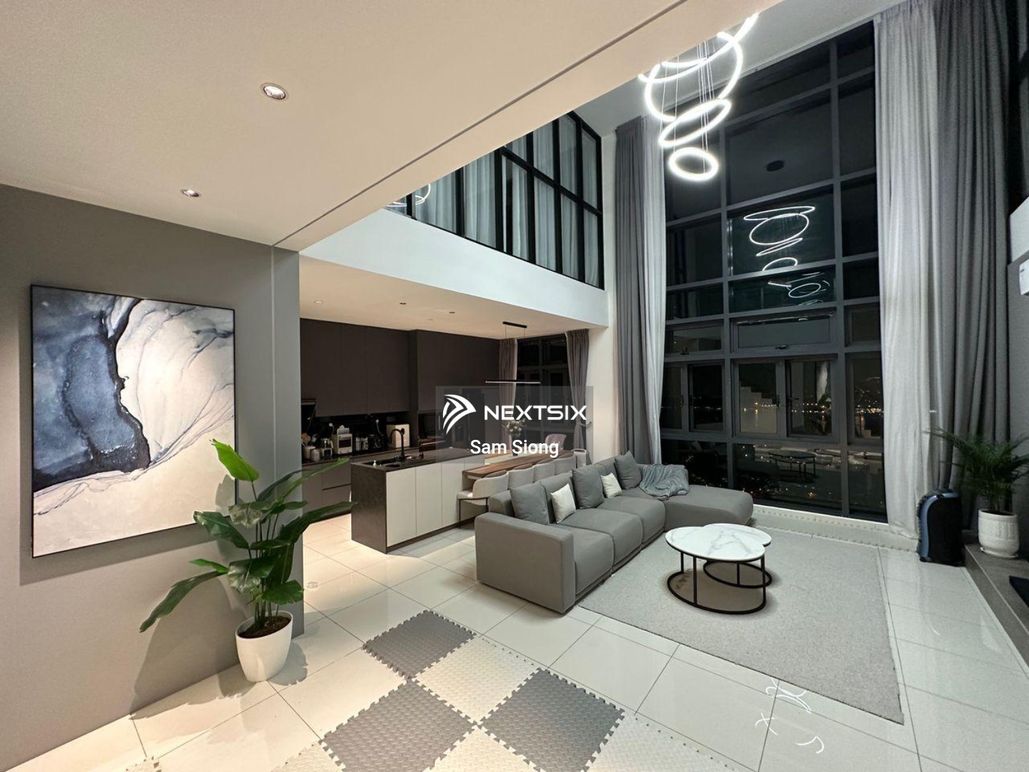 Serviced Residence For Sale in Masai Johor - Image 5