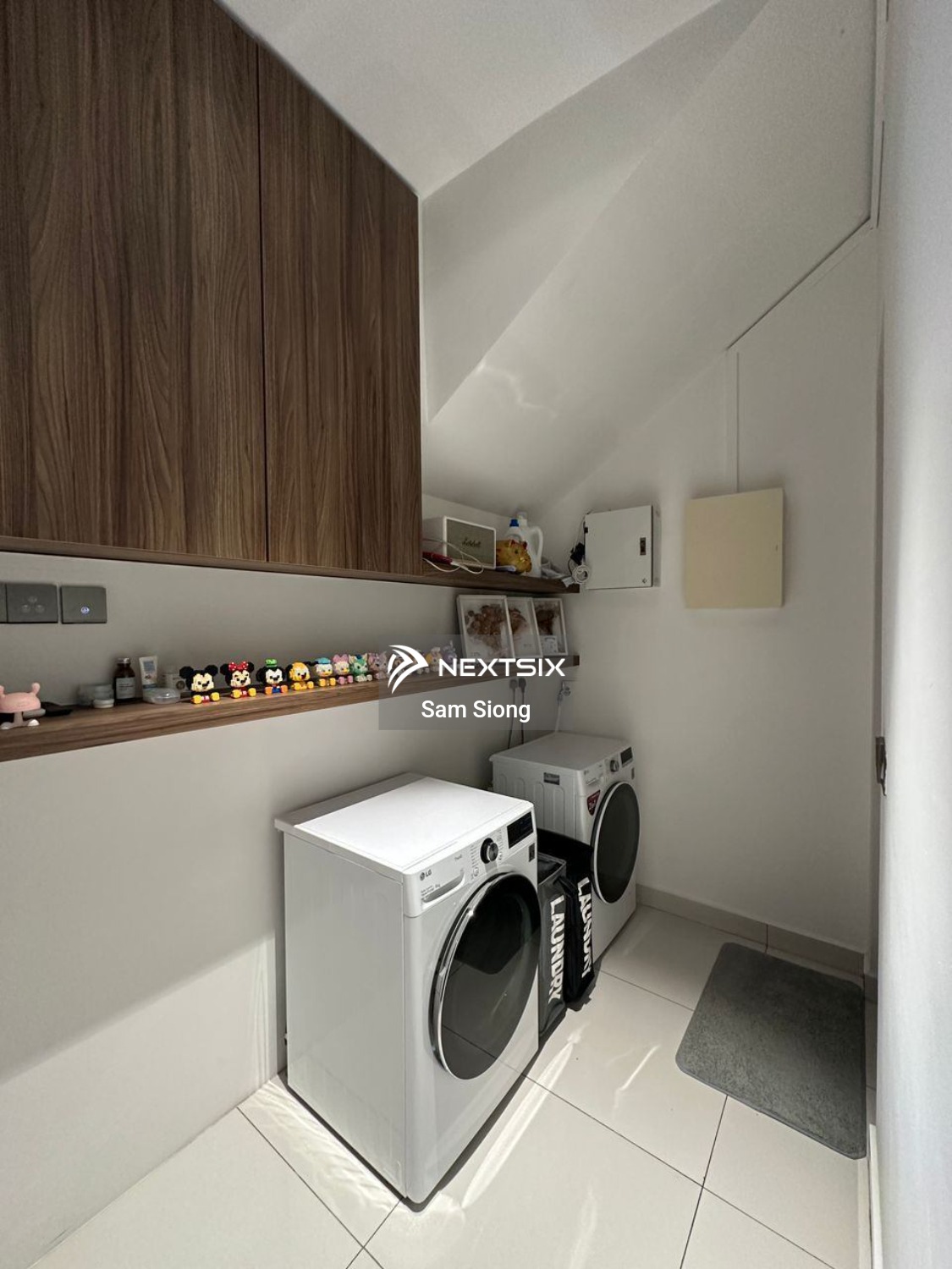 Serviced Residence For Sale in Masai Johor - Image 7