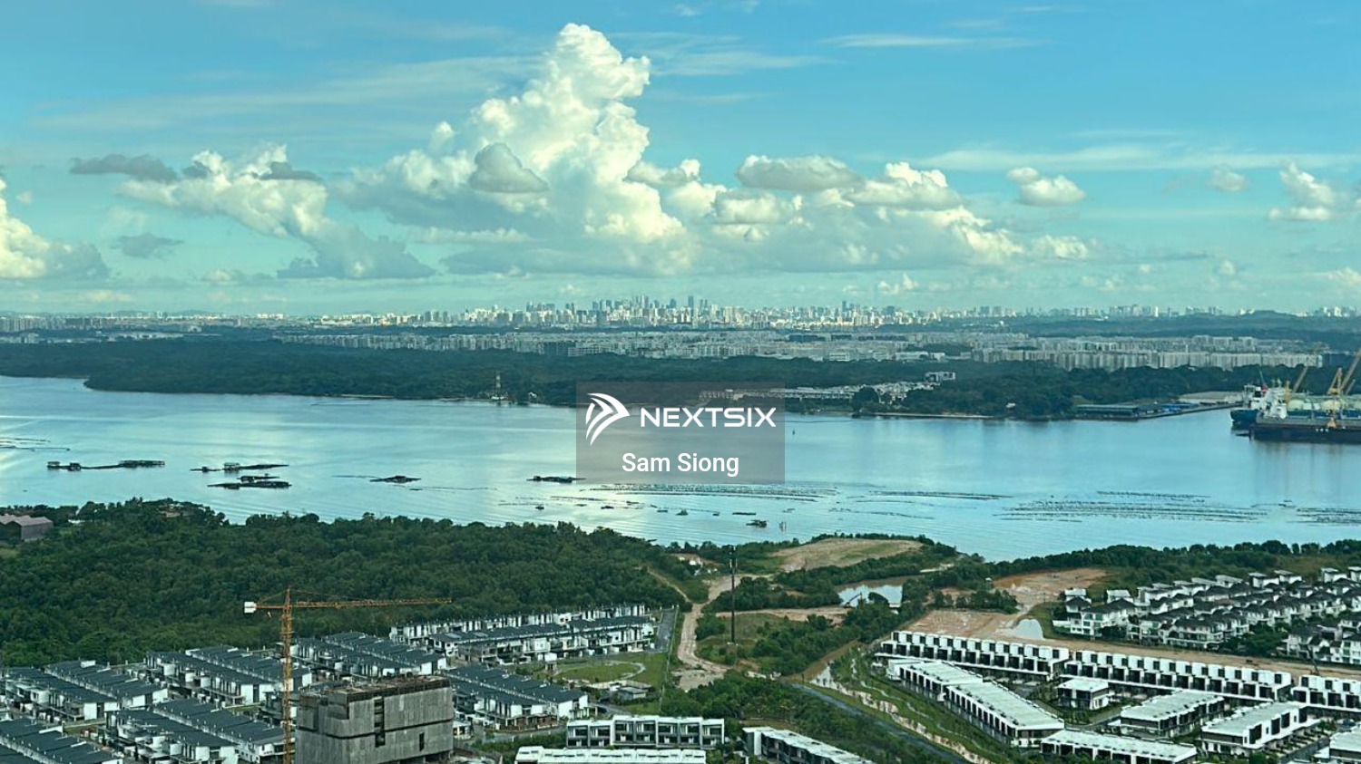 Serviced Residence For Sale in Masai Johor - Image 8