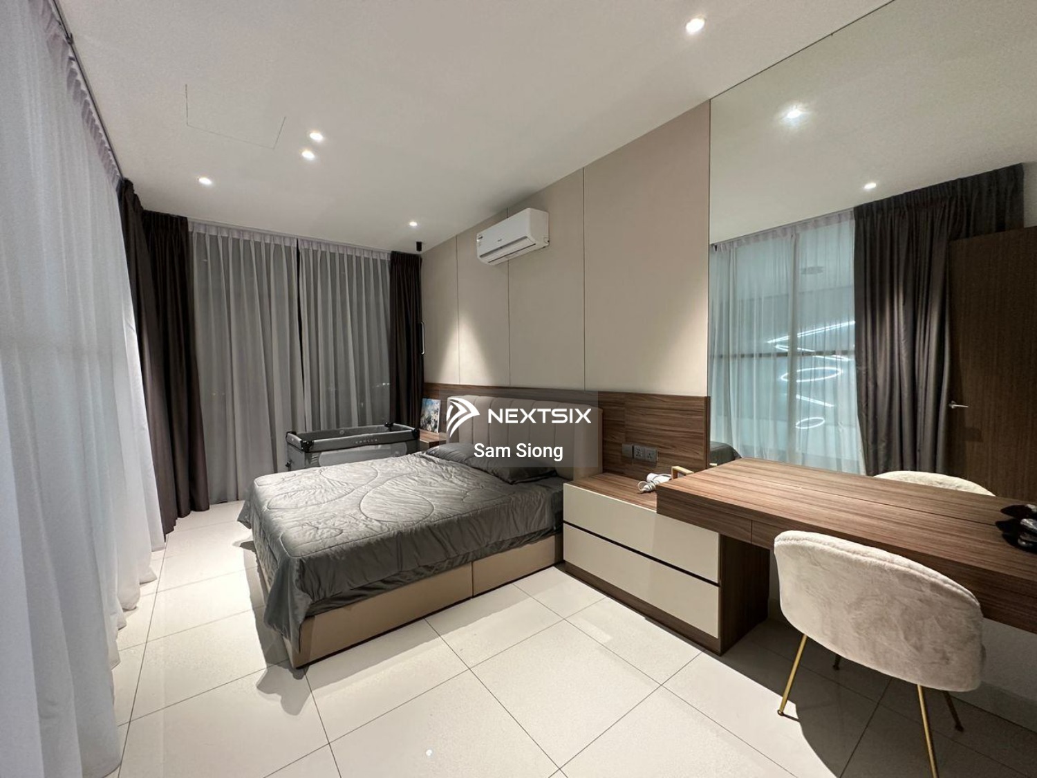 Serviced Residence For Sale in Masai Johor - Image 9