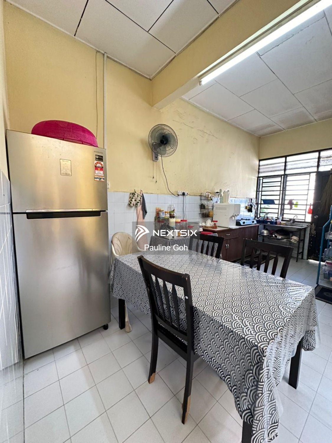 1-sty Terrace/Link House For Sale in Senai Johor - Image 4