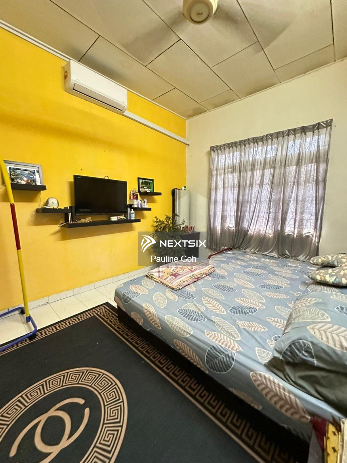 1-sty Terrace/Link House For Sale in Senai Johor - Image 5