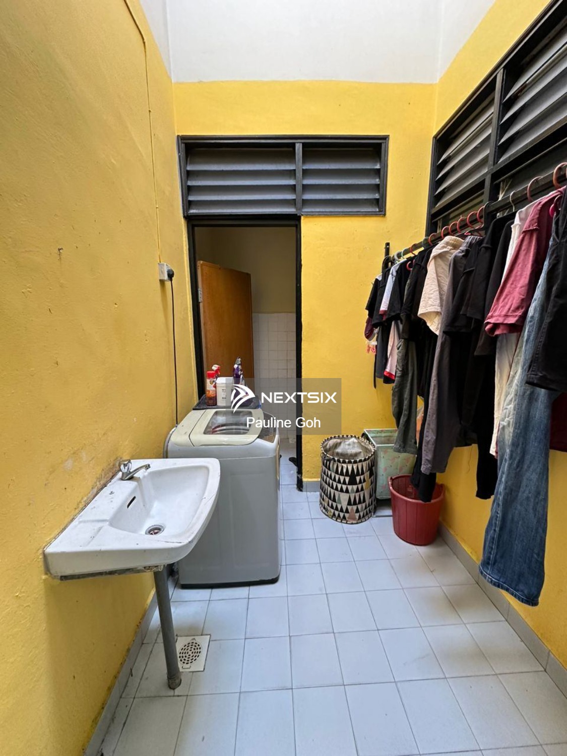 1-sty Terrace/Link House For Sale in Senai Johor - Image 6