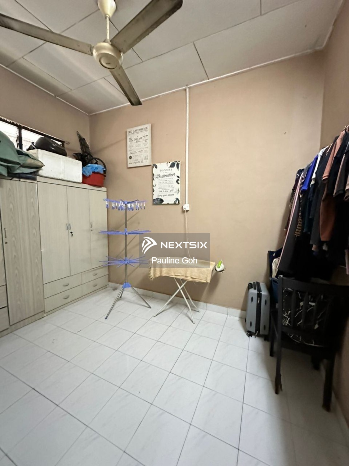 1-sty Terrace/Link House For Sale in Senai Johor - Image 7