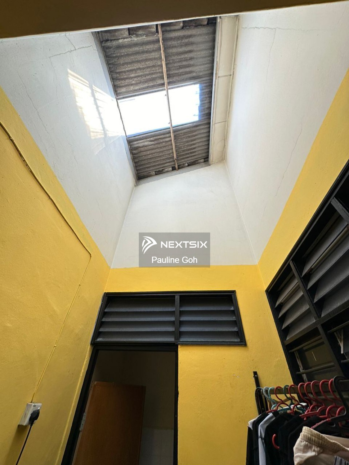 1-sty Terrace/Link House For Sale in Senai Johor - Image 8