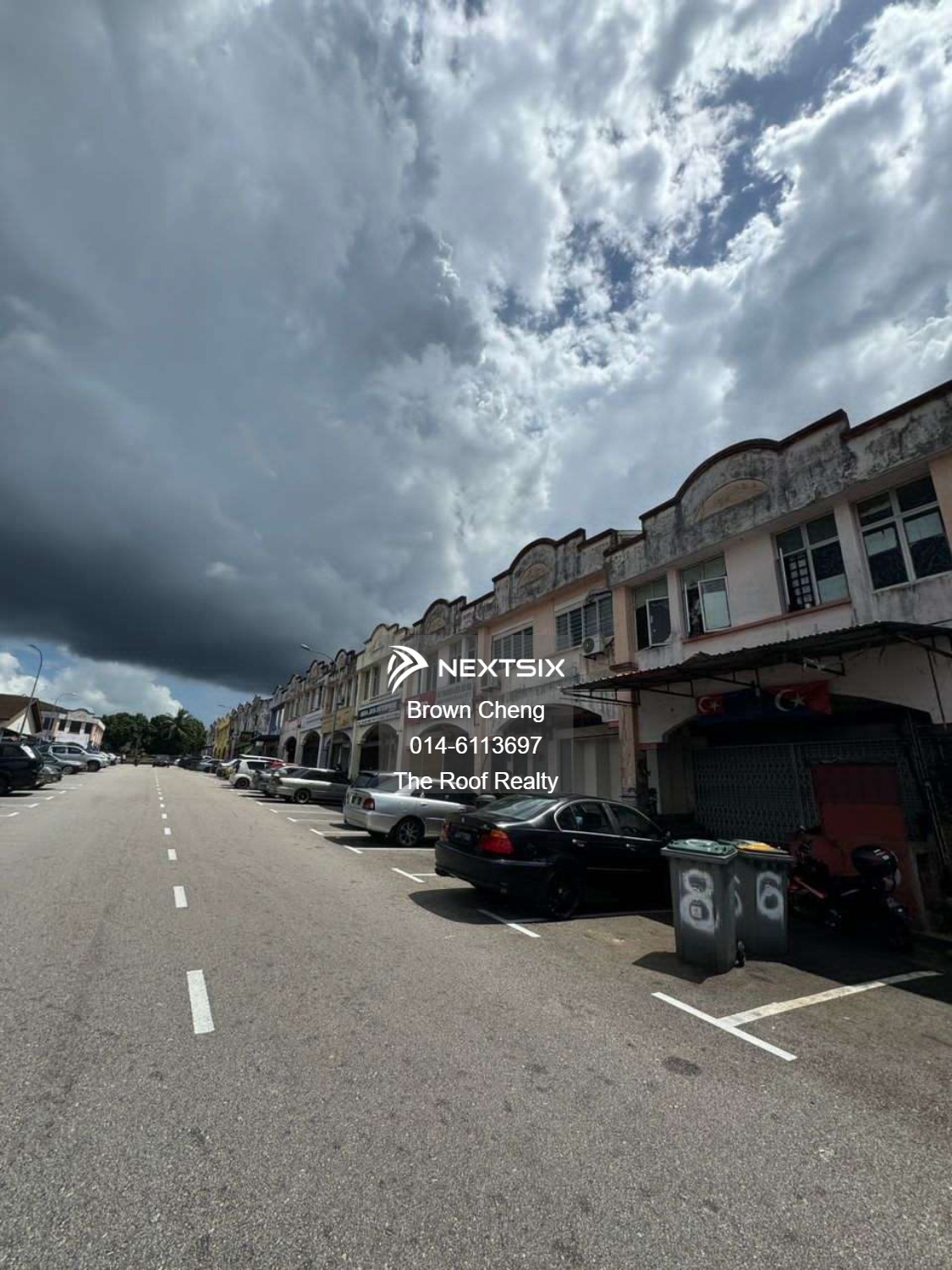 Shop Office For Sale in Masai Johor - Image 5