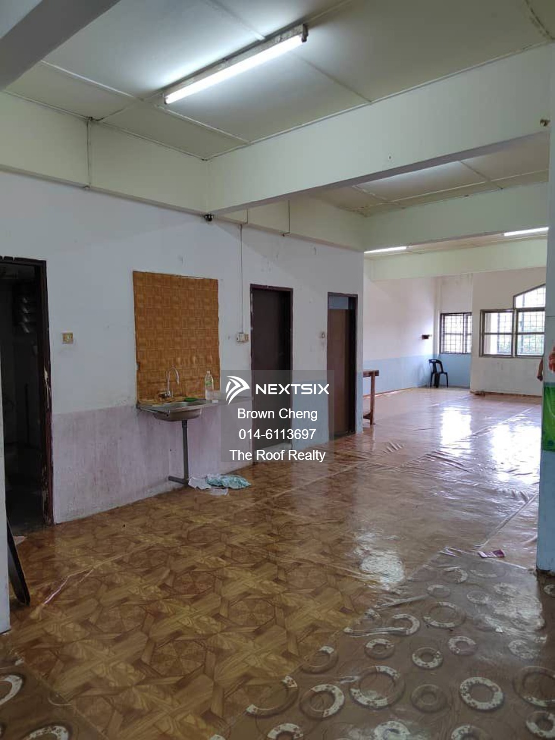 Shop Office For Sale in Masai Johor - Image 7