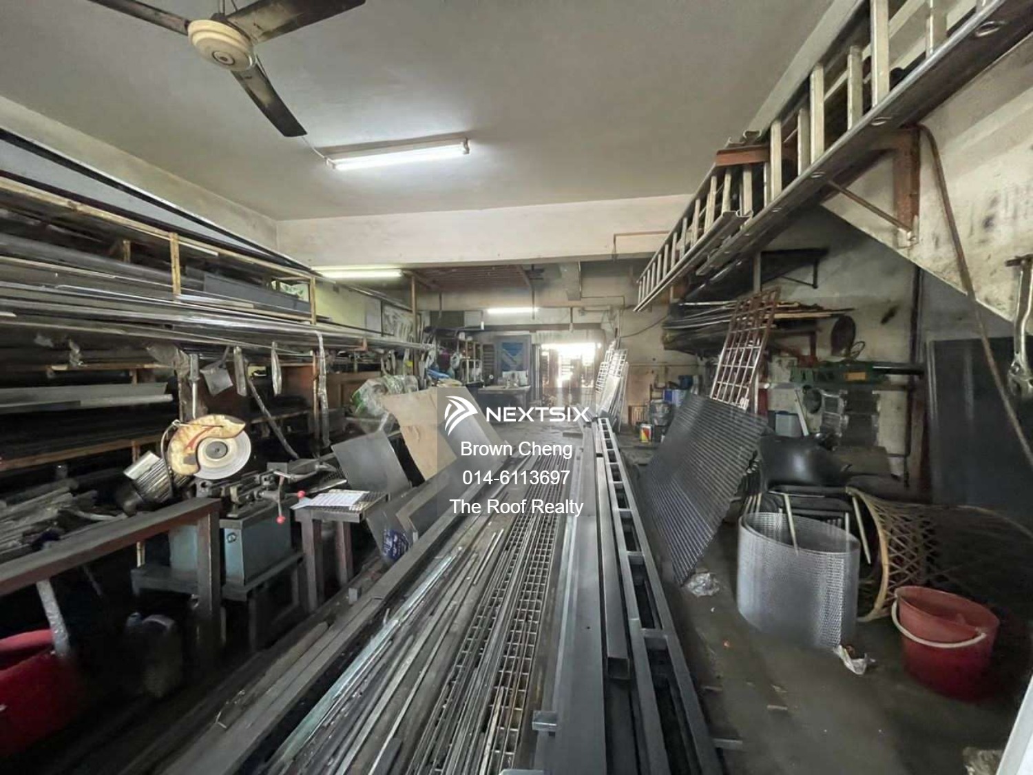 Shop Office For Sale in Masai Johor - Image 8