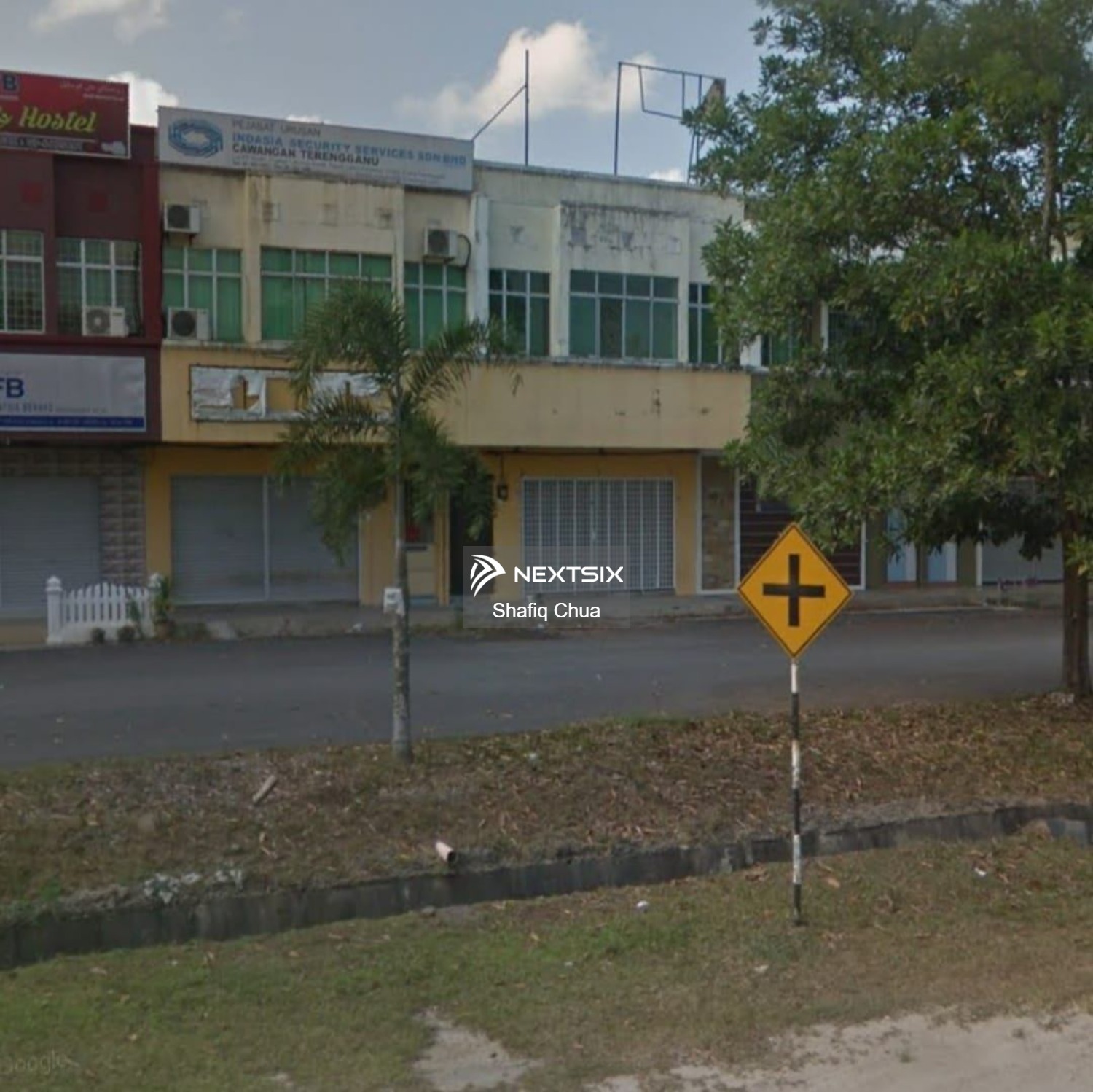 Shop Office For Sale in Kuala Terengganu Terengganu