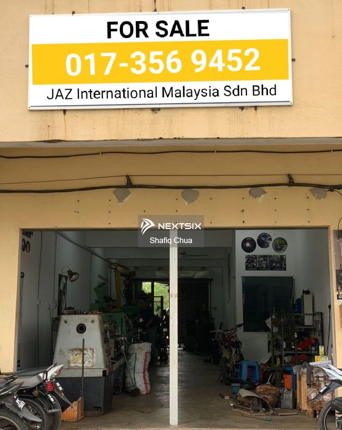 Shop Office For Sale in Kuala Terengganu Terengganu - Image 6