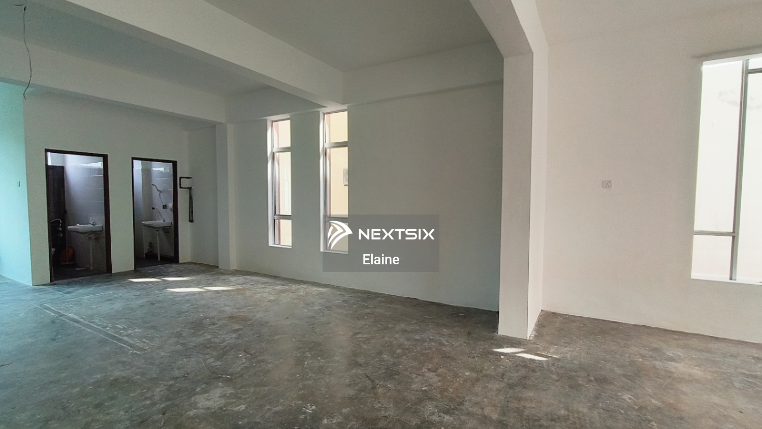 Shop For Rent in Muar Johor