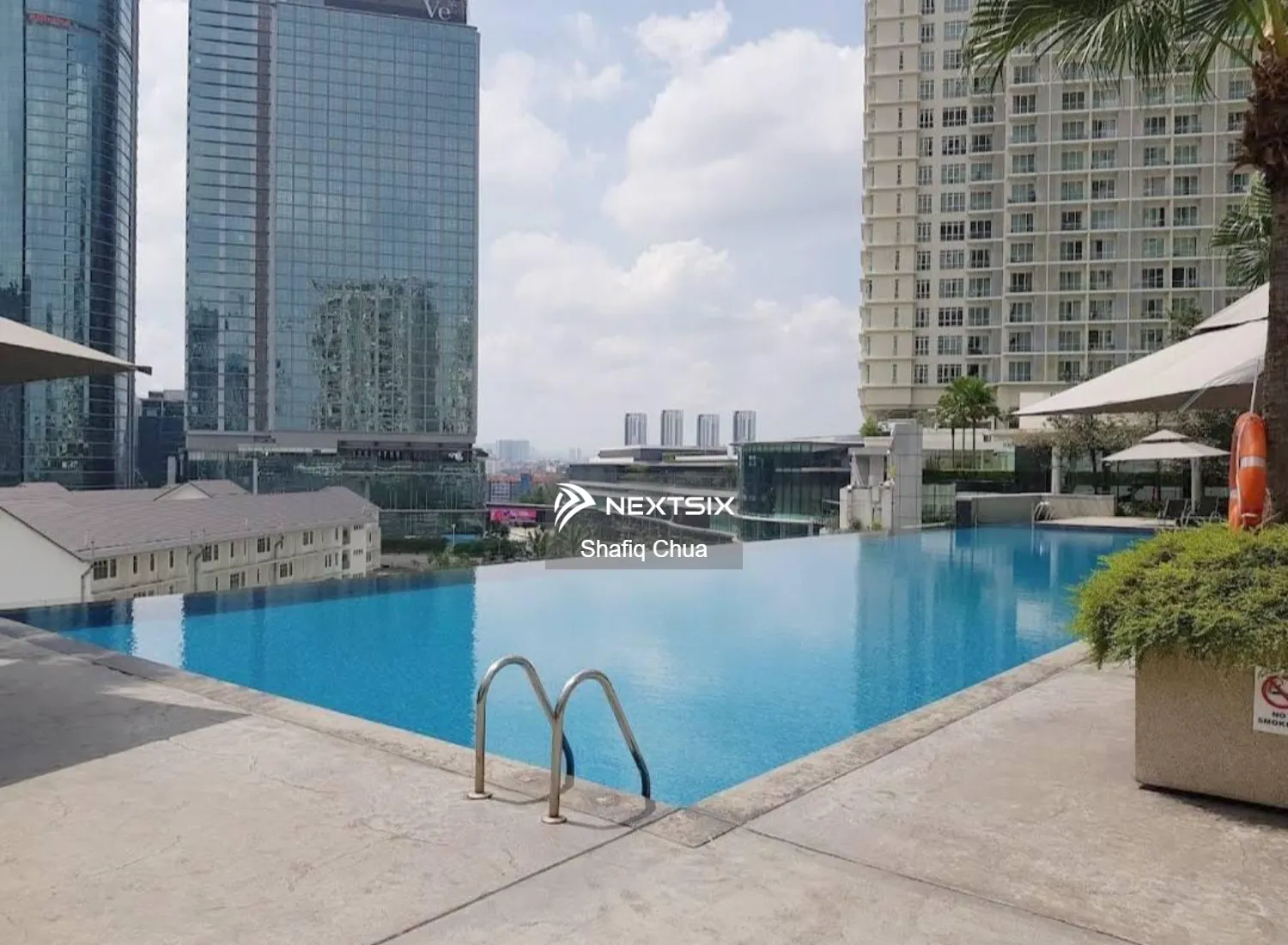 Condominium For Sale in Kampung Kerinchi (Bangsar South) Wilayah Persekutuan Kuala Lumpur - Image 5