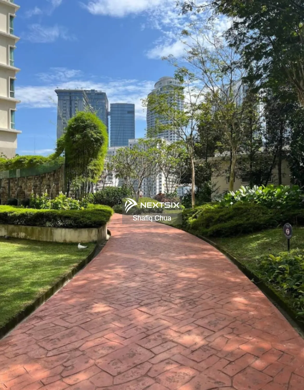 Condominium For Sale in Kampung Kerinchi (Bangsar South) Wilayah Persekutuan Kuala Lumpur - Image 6