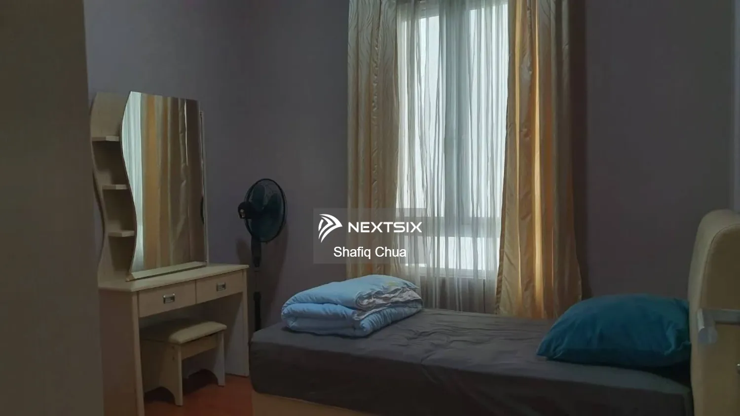 Condominium For Sale in Kampung Kerinchi (Bangsar South) Wilayah Persekutuan Kuala Lumpur - Image 7