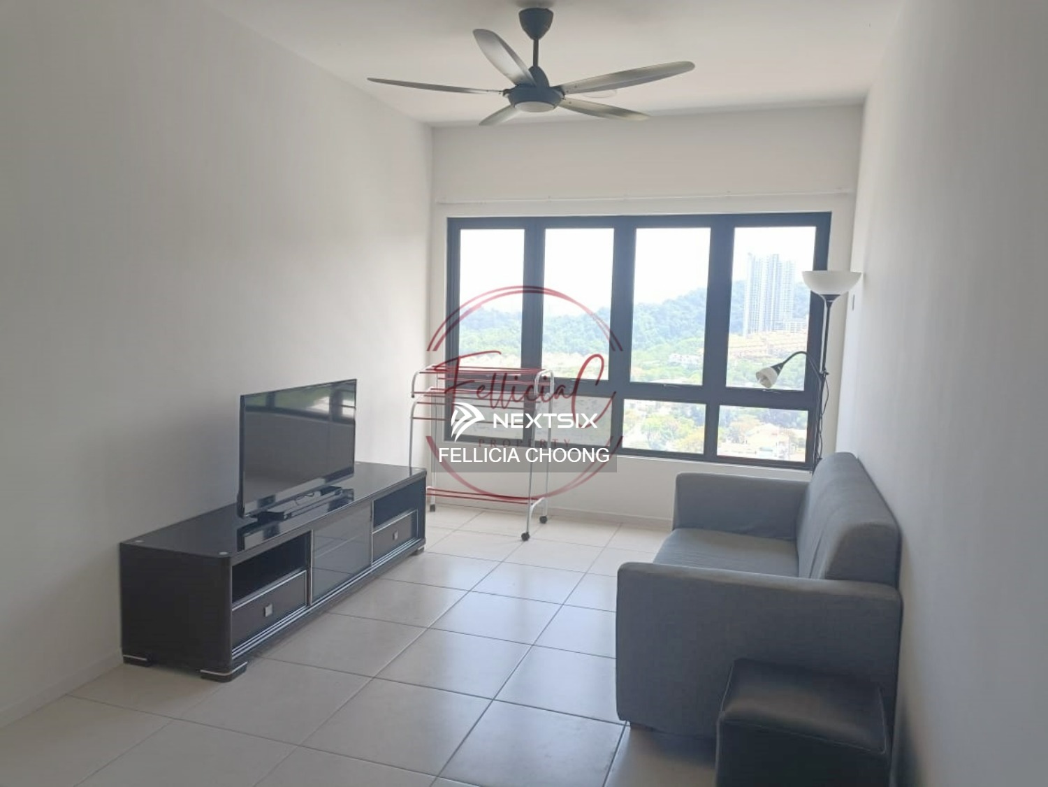 Condominium For Rent in Tanjung Bungah Penang