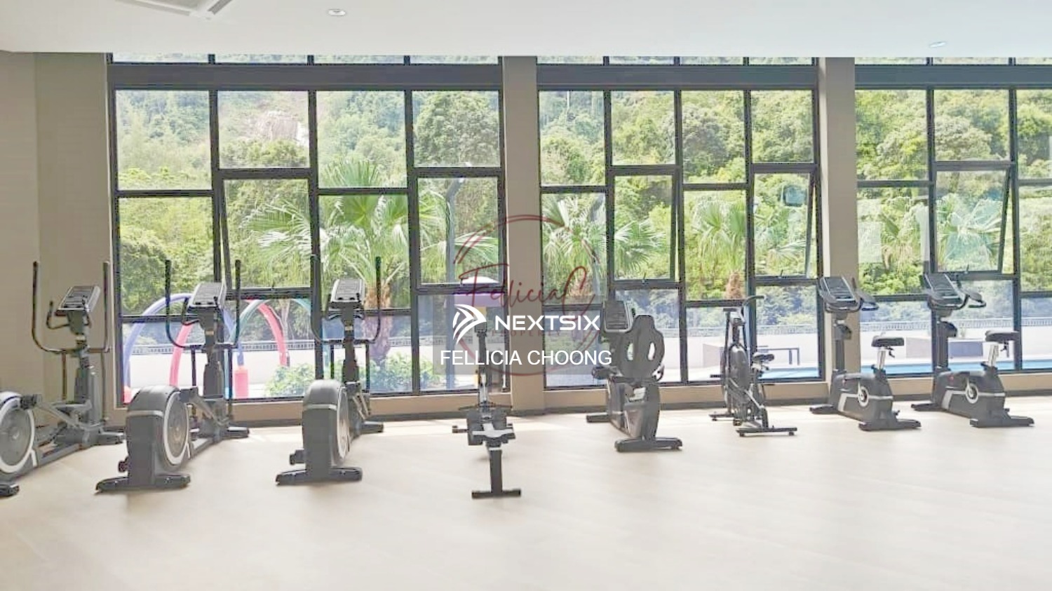 Condominium For Rent in Tanjung Bungah Penang - Image 6