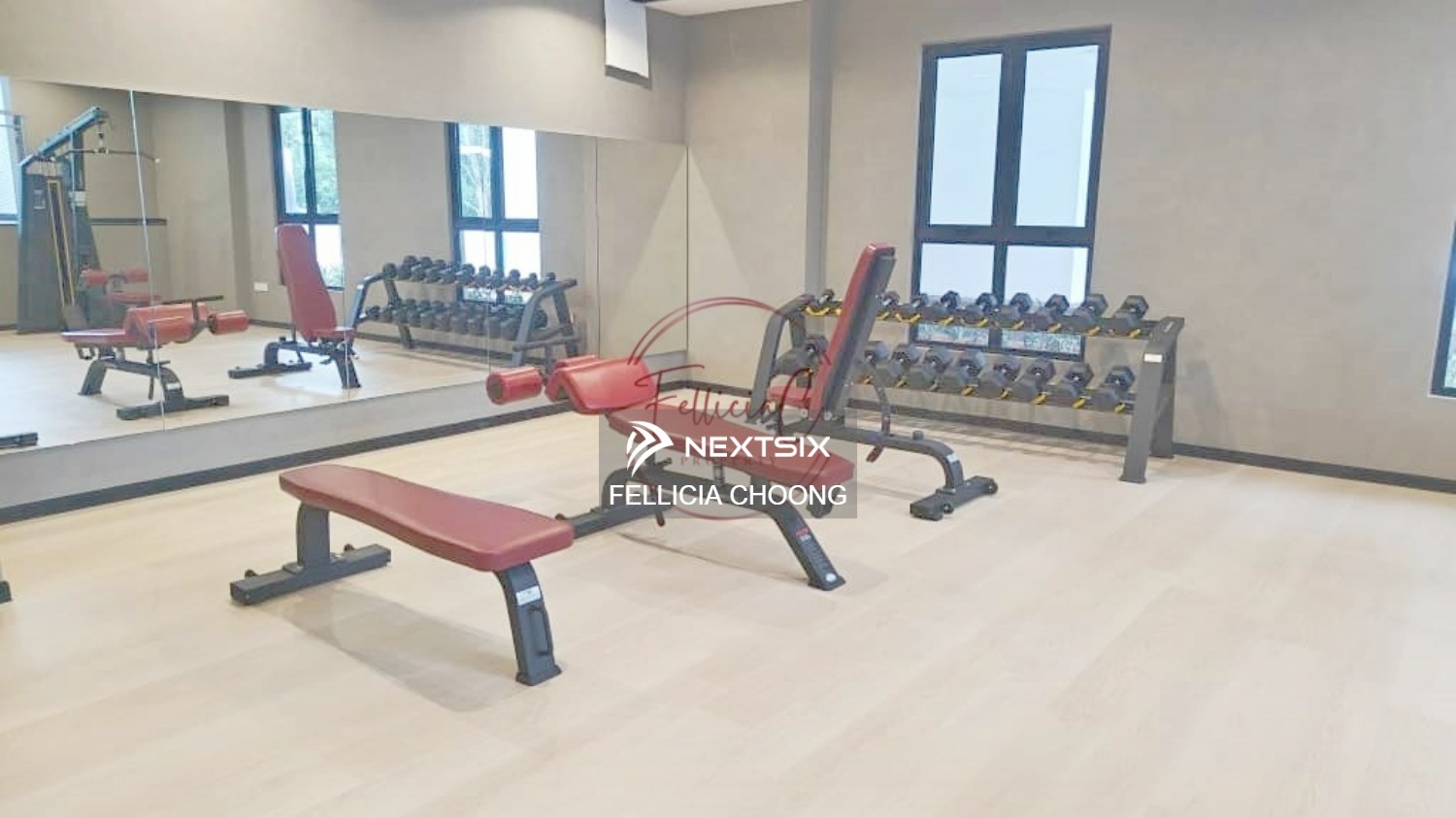 Condominium For Rent in Tanjung Bungah Penang - Image 7