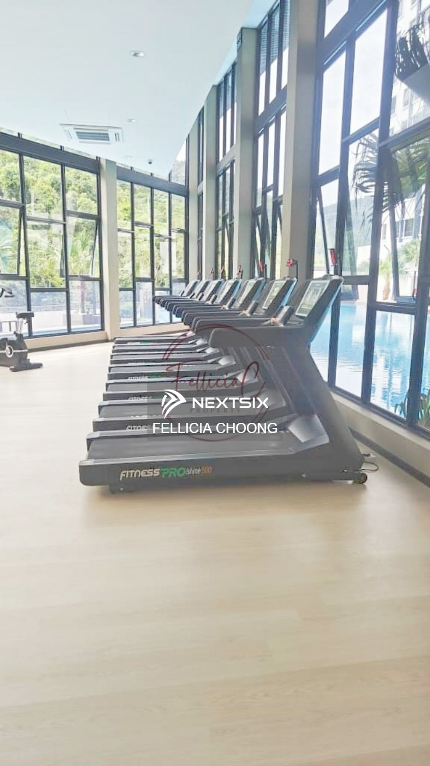 Condominium For Rent in Tanjung Bungah Penang - Image 8