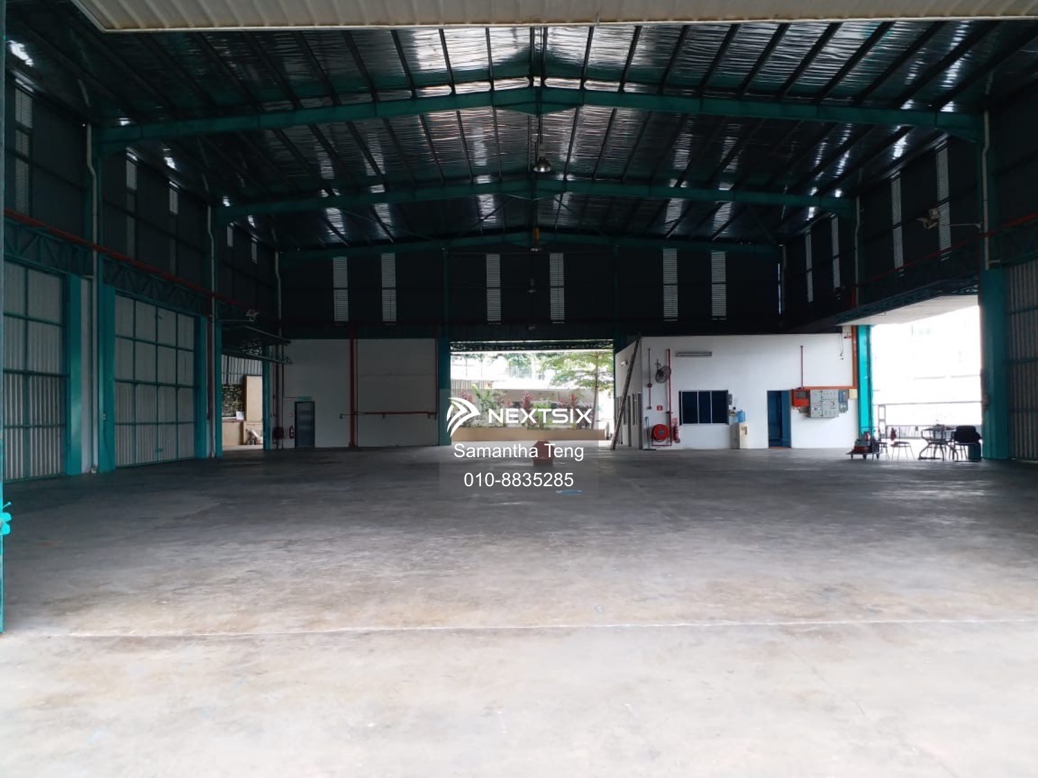 Light Industrial For Sale in Tampoi Johor - Image 2