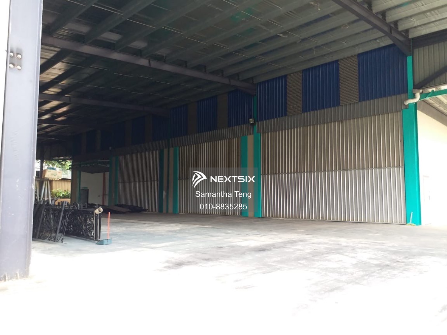 Light Industrial For Sale in Tampoi Johor - Image 4