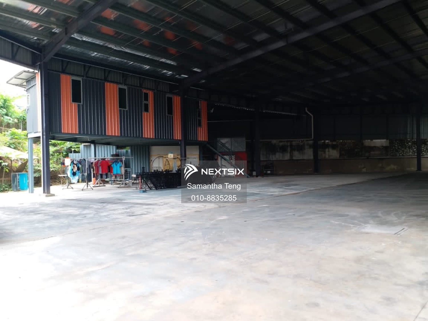 Light Industrial For Sale in Tampoi Johor - Image 5
