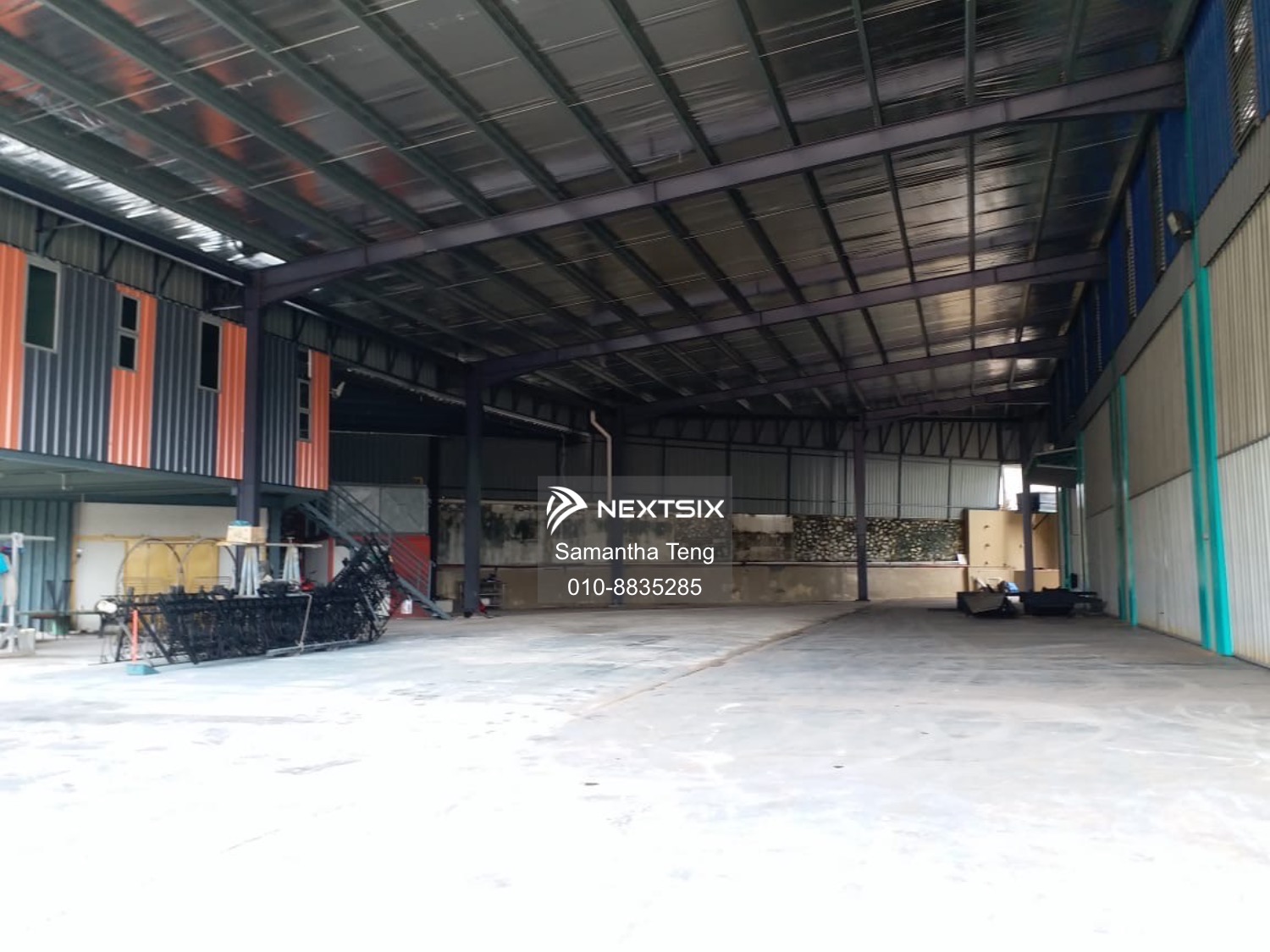 Light Industrial For Sale in Tampoi Johor - Image 6