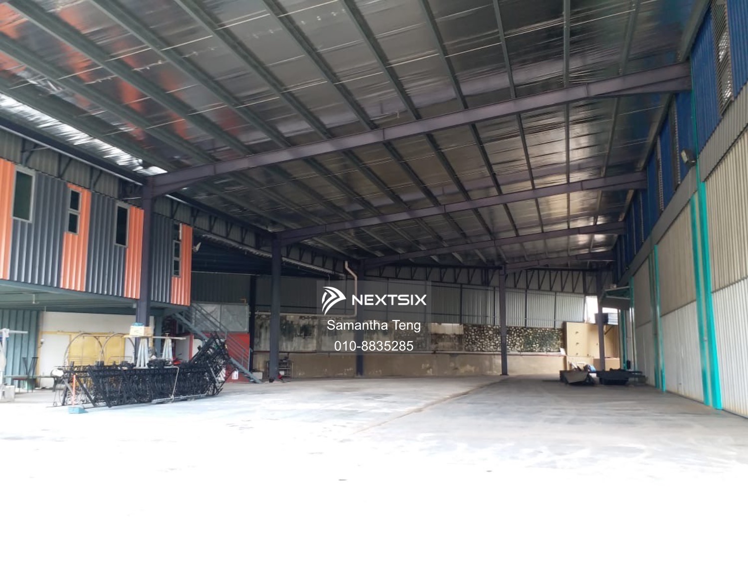 Light Industrial For Sale in Tampoi Johor - Image 7