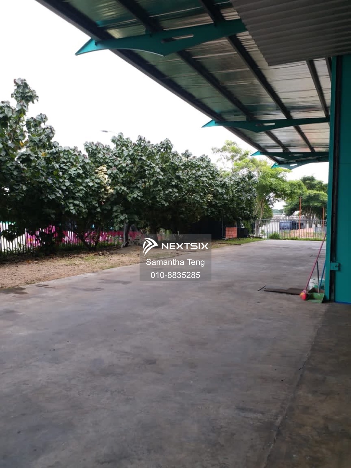 Light Industrial For Sale in Tampoi Johor - Image 8