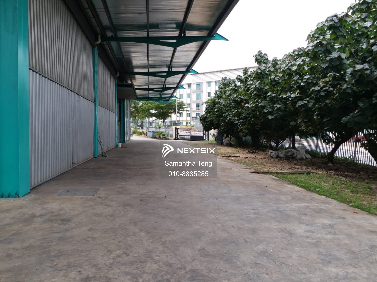 Light Industrial For Sale in Tampoi Johor - Image 9