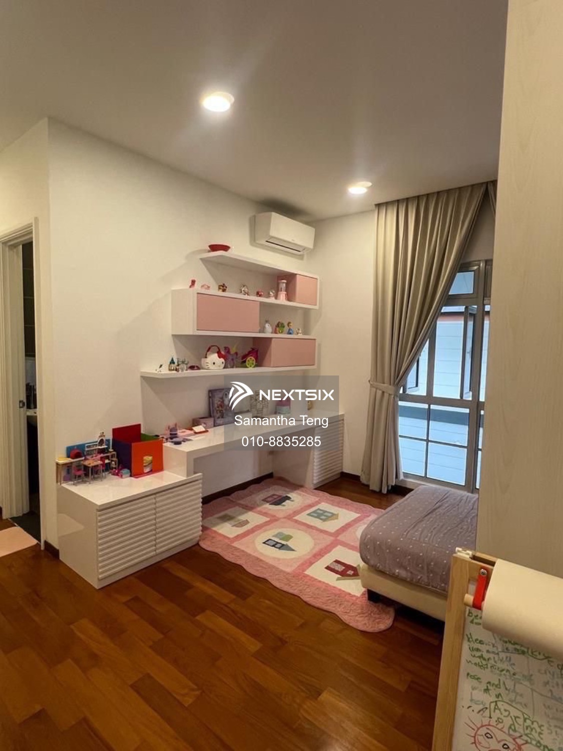 Semi-detached House For Sale in Johor Bahru Johor - Image 9