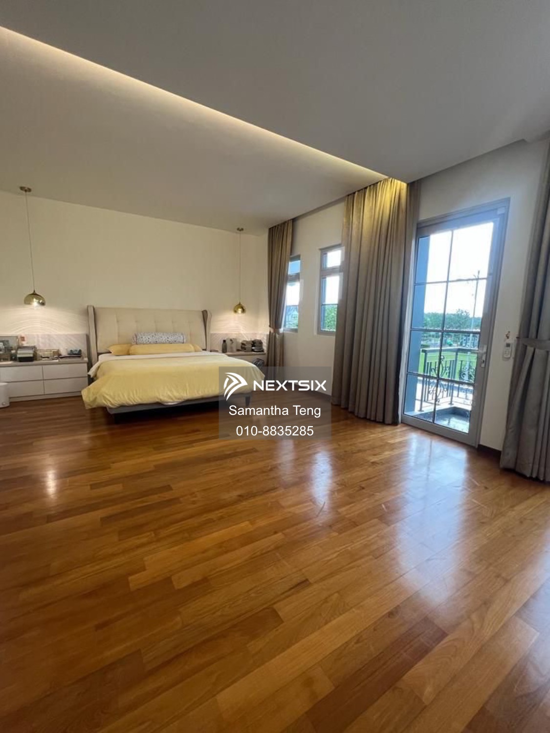 Semi-detached House For Sale in Johor Bahru Johor - Image 11