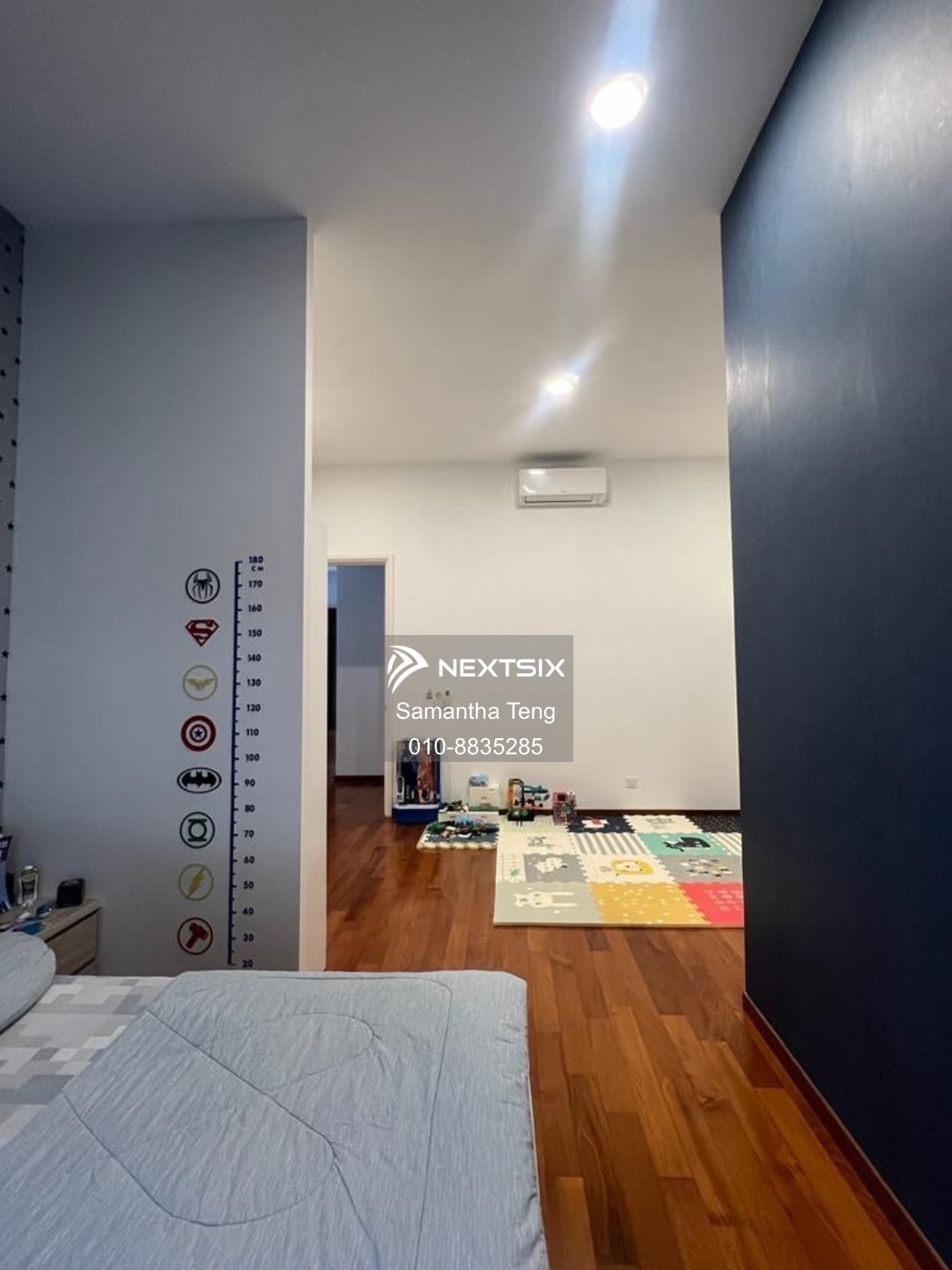 Semi-detached House For Sale in Johor Bahru Johor - Image 13