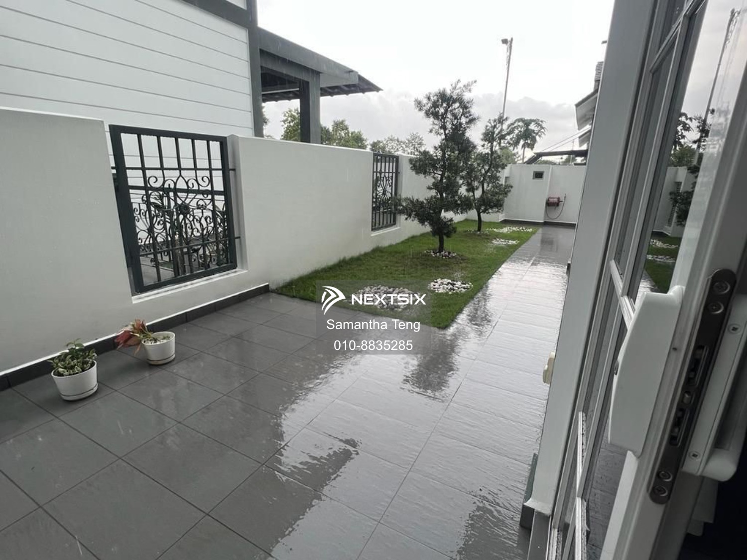 Semi-detached House For Sale in Johor Bahru Johor - Image 2