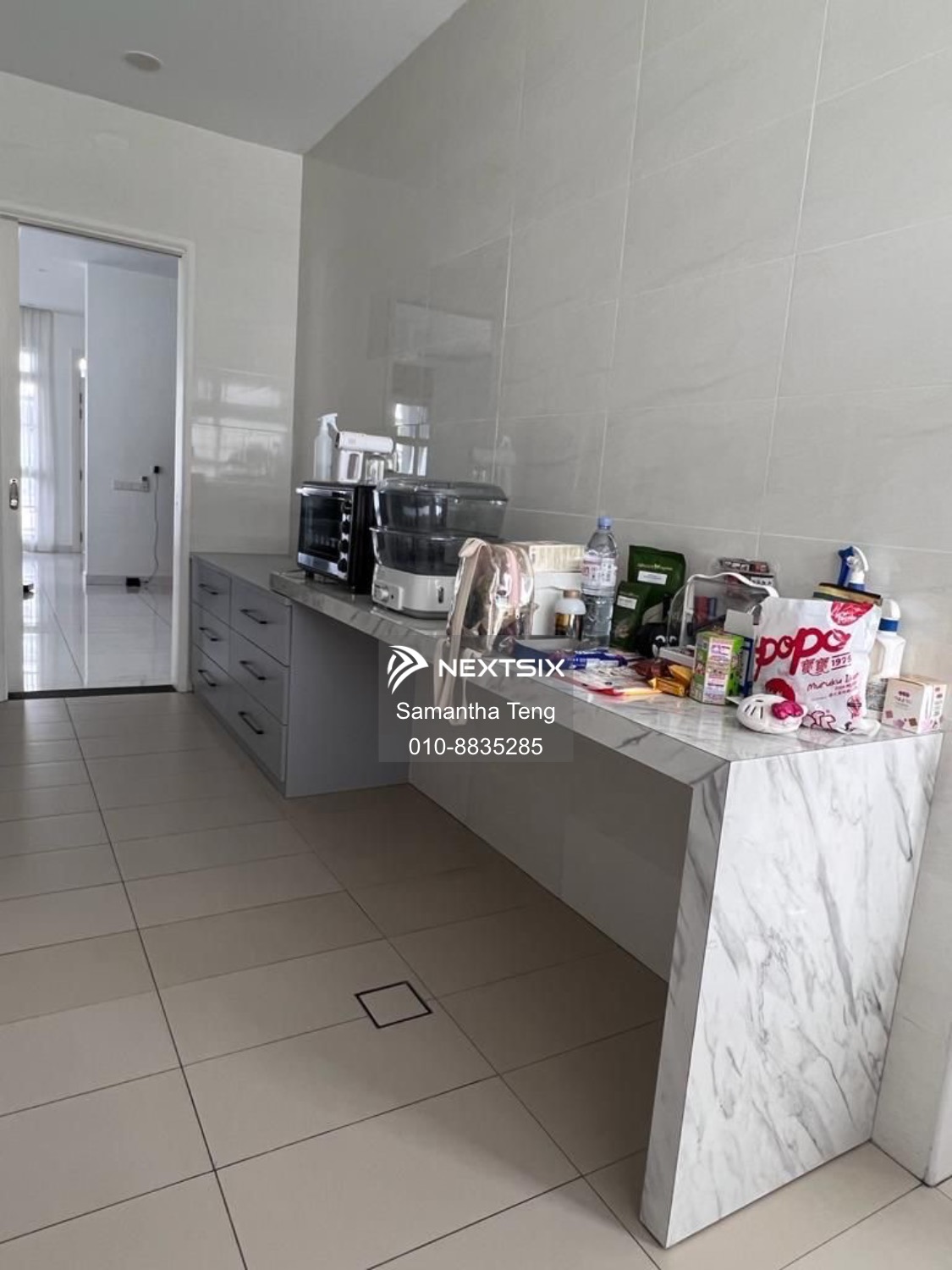 Semi-detached House For Sale in Johor Bahru Johor - Image 4
