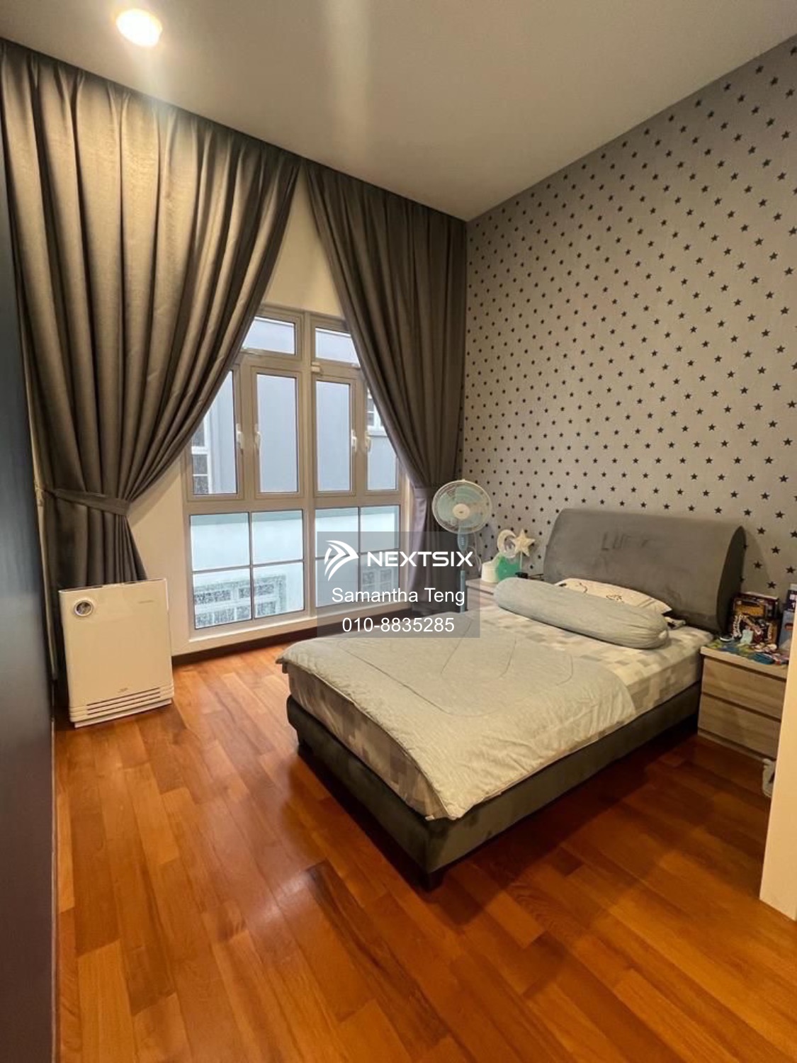 Semi-detached House For Sale in Johor Bahru Johor - Image 6