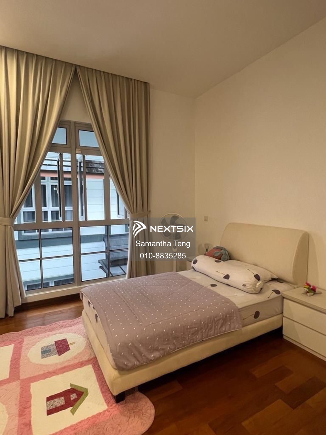 Semi-detached House For Sale in Johor Bahru Johor - Image 7