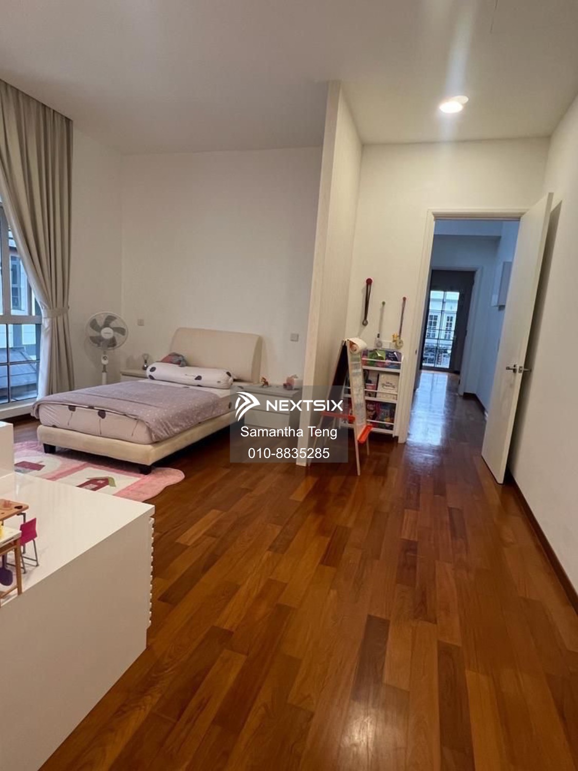 Semi-detached House For Sale in Johor Bahru Johor - Image 8
