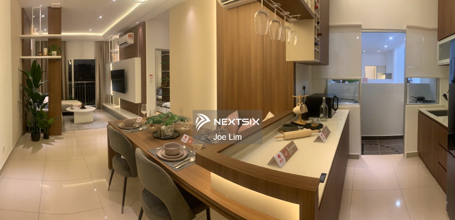 Serviced Residence For Sale in Setapak Wilayah Persekutuan Kuala Lumpur - Image 4