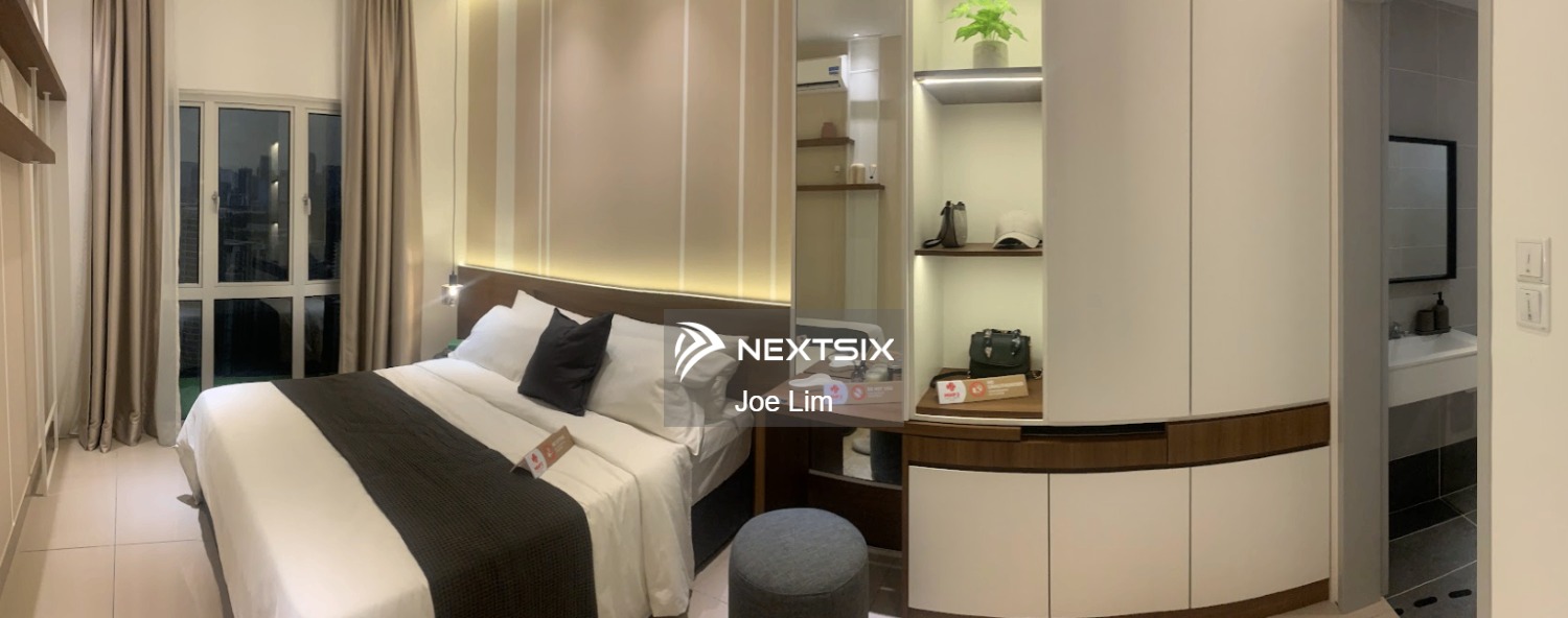 Serviced Residence For Sale in Setapak Wilayah Persekutuan Kuala Lumpur - Image 6