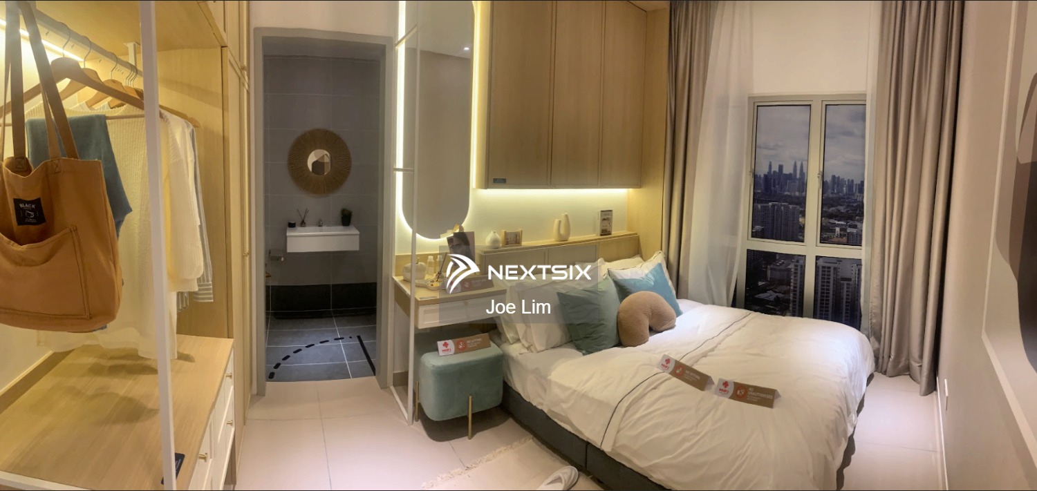 Serviced Residence For Sale in Setapak Wilayah Persekutuan Kuala Lumpur - Image 7