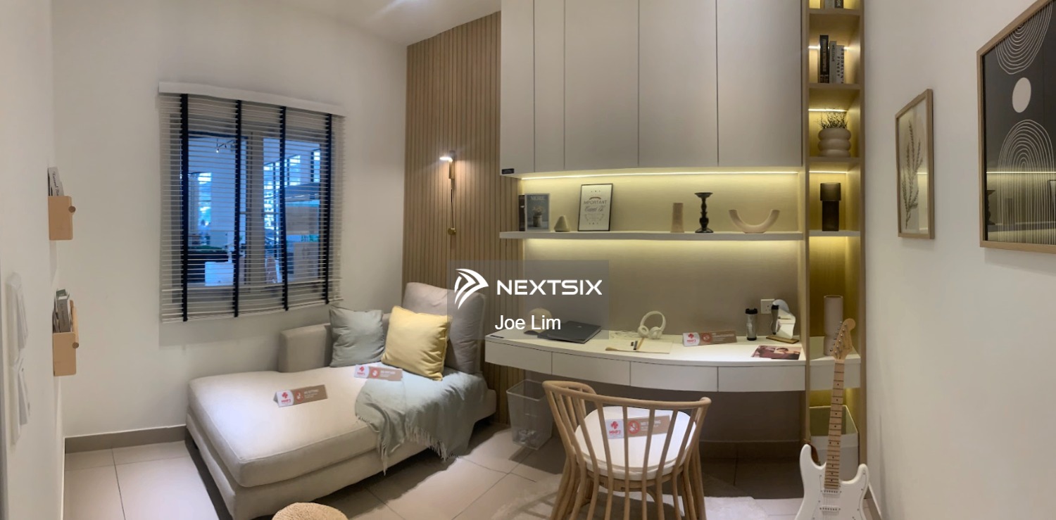 Serviced Residence For Sale in Setapak Wilayah Persekutuan Kuala Lumpur - Image 8
