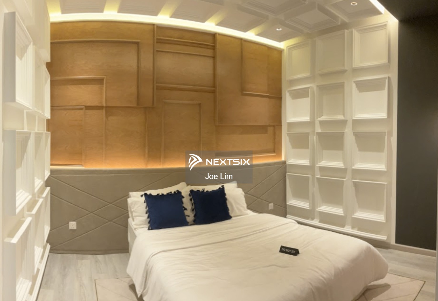 Serviced Residence For Sale in Mont Kiara Wilayah Persekutuan Kuala Lumpur - Image 10