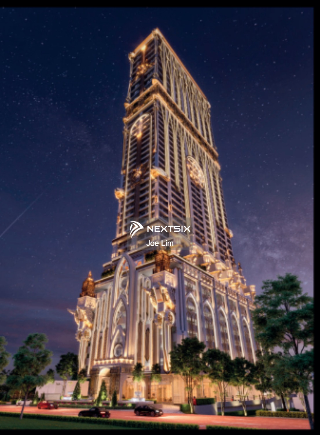 Serviced Residence For Sale in Mont Kiara Kuala Lumpur