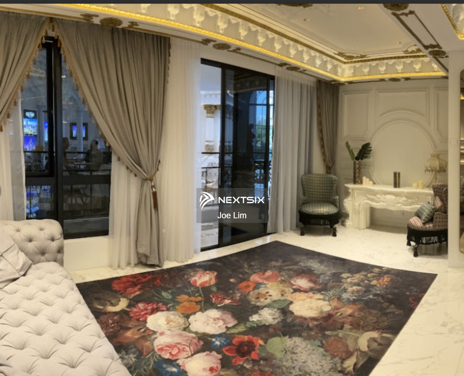 Serviced Residence For Sale in Mont Kiara Wilayah Persekutuan Kuala Lumpur - Image 4